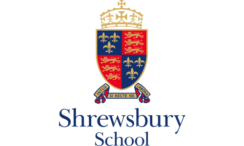  Shrewsbury School logo