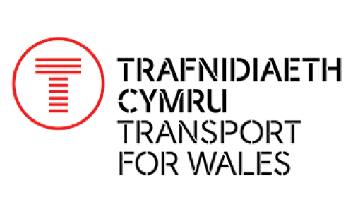 Transport for Wales  logo