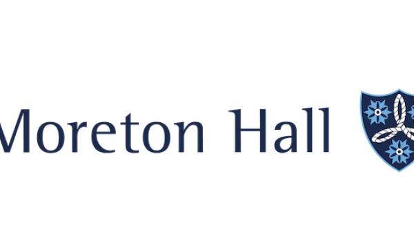 New Moreton Hall logo