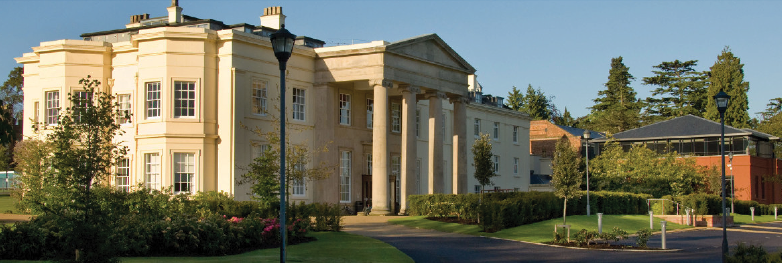 concord college