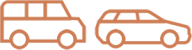 Large Fleet of Vehicles