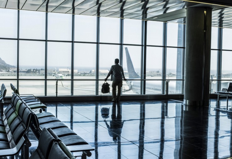 Airport Transfers Shrewsbury 